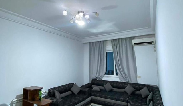 Cozy Appartement Mahdia