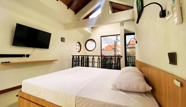 Cozy Villa Casanomi by Pandara