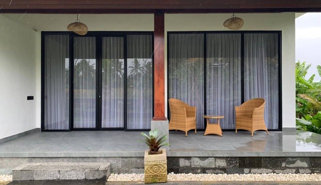 Cozzy Sagas House Tabanan