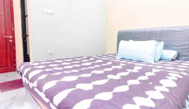 Cozzy Villa Gardenia