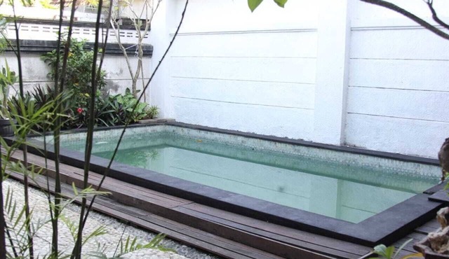 Cozzy Villa Karmani