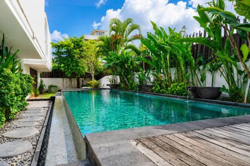 D'Green Nirava Kuta By Reccoma