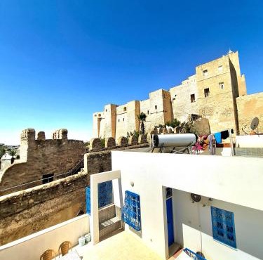 Dar Aziz Sousse Medina