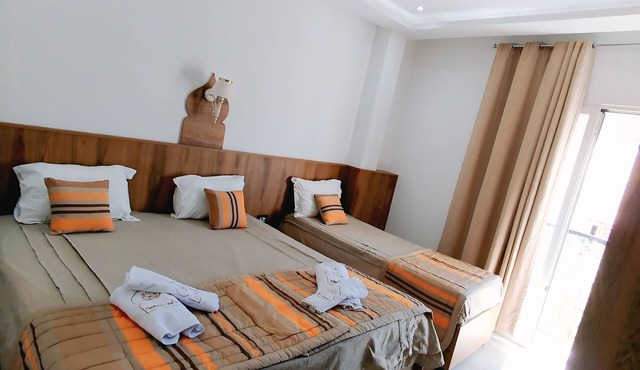 Dar Farhat Suite Hotel