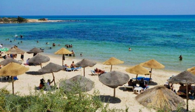 Dar hammamet