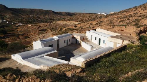 Dar Jeddi