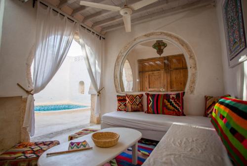 Dar Nejma - Djerba Houch