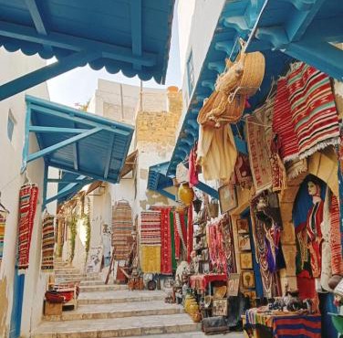 Dar Omi Hbiba Medina Hideaway