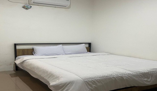 Deluxe Double near Cihampelas Walk in Bandung