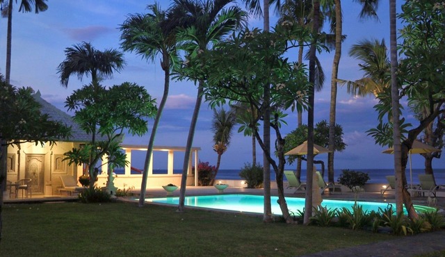 DHAUTEYA VILLA