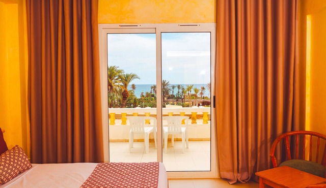 Djerba Castille- Family Only
