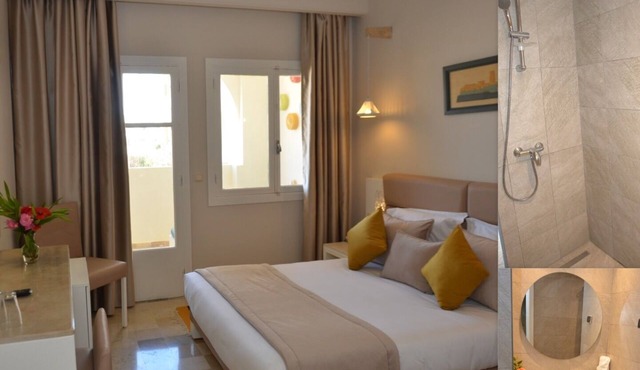 Djerba Sun Beach Hotel and Spa