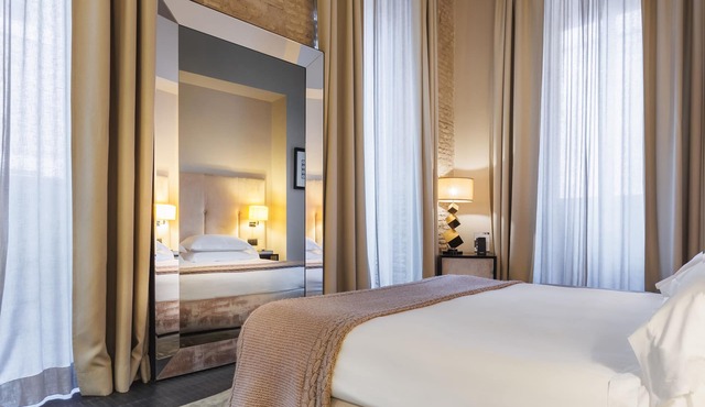DOM Hotel in Rome