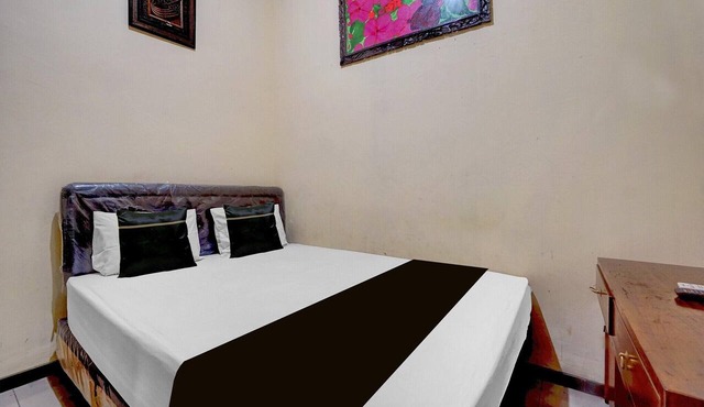 Double Room near City of Tomorrow Mall