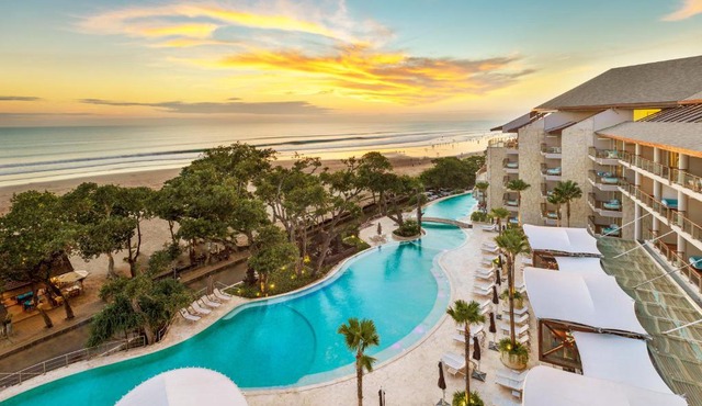 Double - Six, Luxury Hotel - Seminyak
