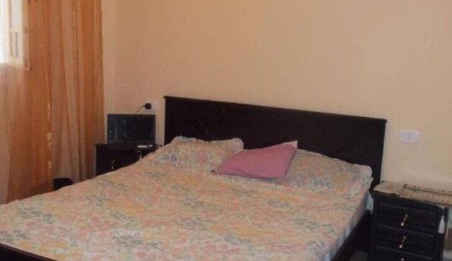 Douja Apartment Apartment - Ground Floor