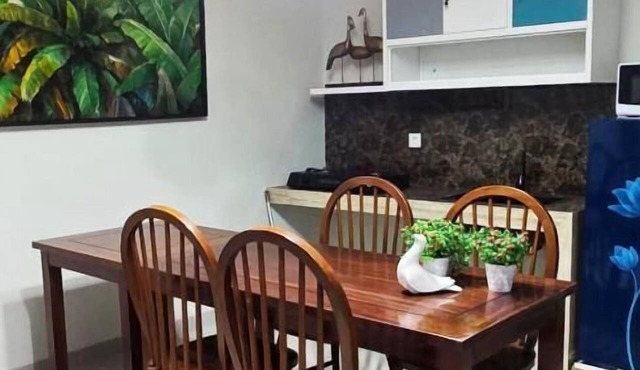 dParis Villas Ubud