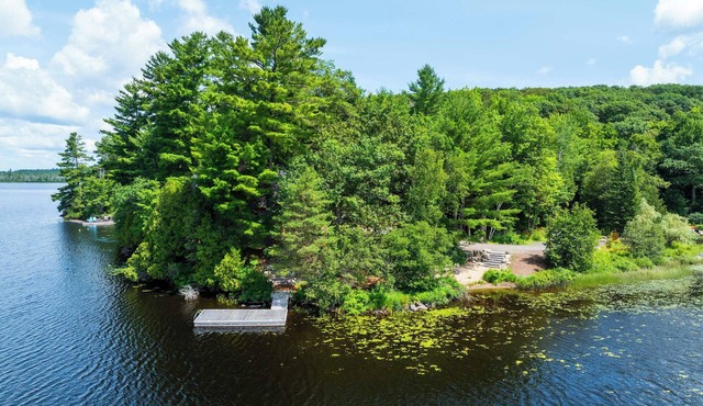 Echo Beach Summary: E in Baysville
