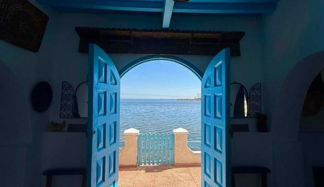 El Baraka