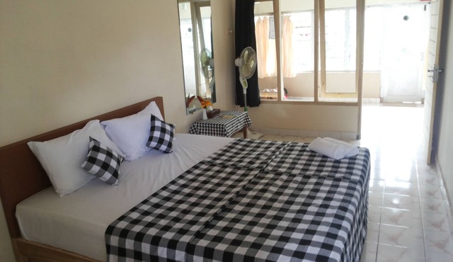 ESA di Kubu Homestay