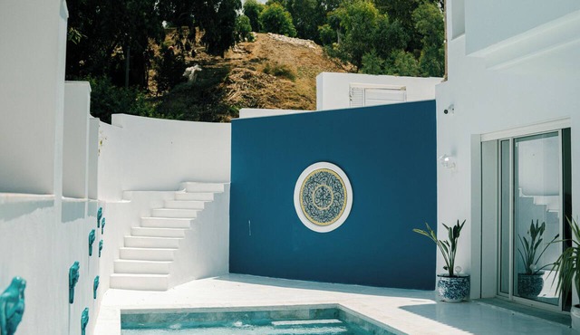 Etoile de la Corniche - The Height of Luxury in La Marsa