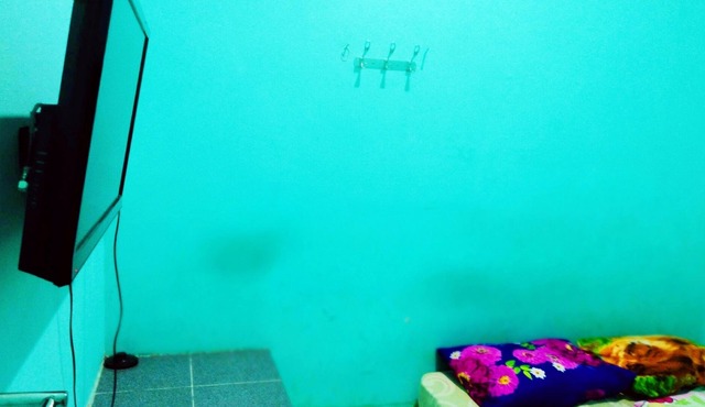EXPRESS O 91281 Guest House Indah Jaya