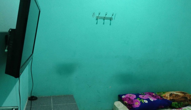 EXPRESS O 91281 Guest House Indah Jaya
