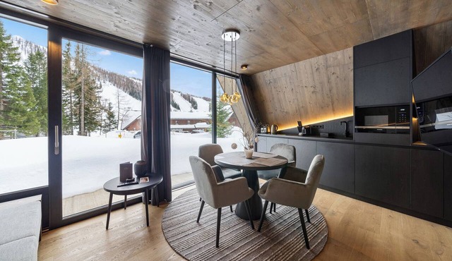 Falkensteiner Residences Triforet in Hinterstoder