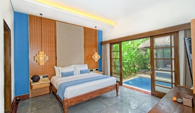 Family 1 Bedroom in Petitenget/Seminyak
