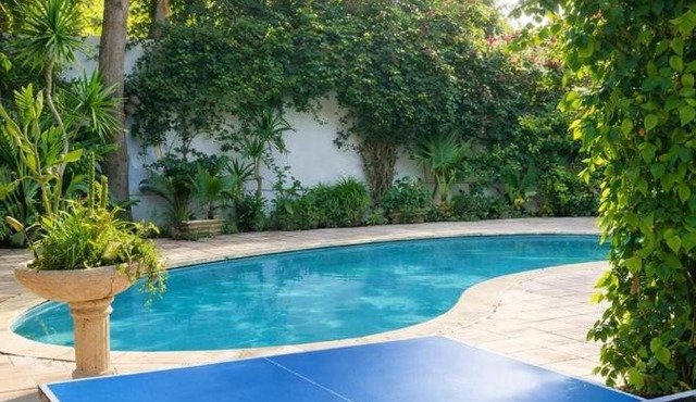 Fantastic 6B Villa