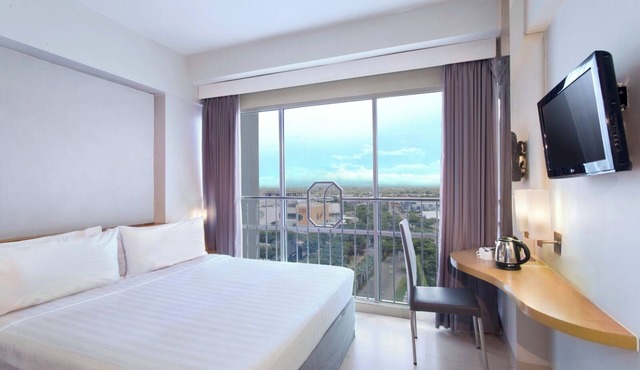 favehotel Solo Baru in Grogol