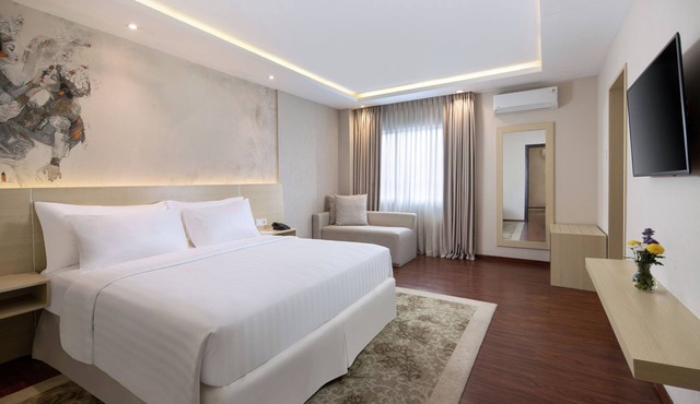 Four Star by Trans Hotel