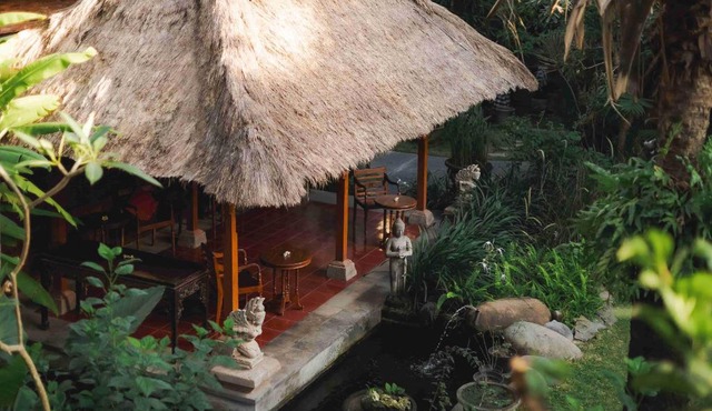 Fourteen Roses Boutique Hotel, Kuta
