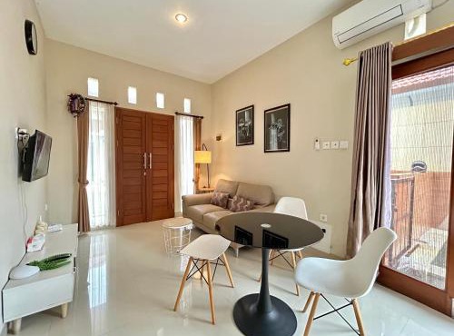 Frangipani Villa - Private Pool -