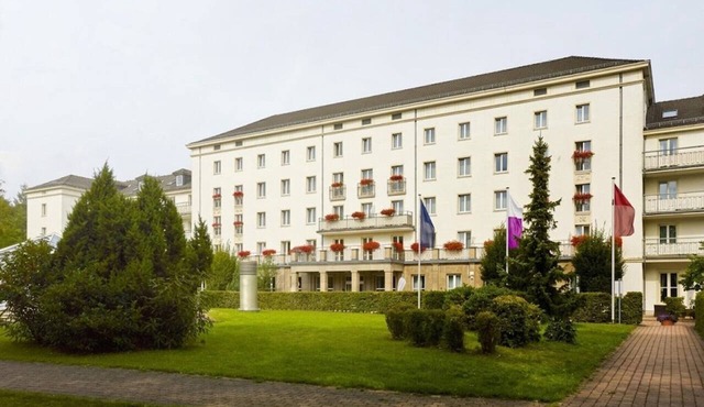 Friedrichroda & Spa Family Apartment in Friedrichroda