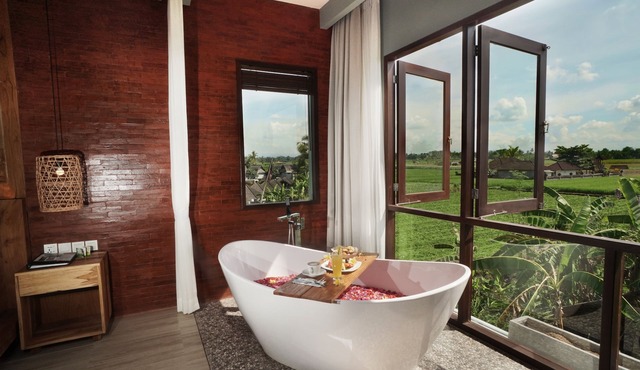 FuramaXclusive Resort & Villas, Ubud