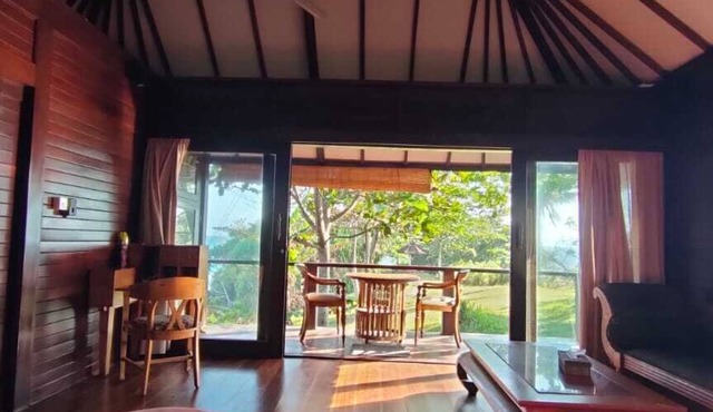 Gajah Mina Beach Resort
