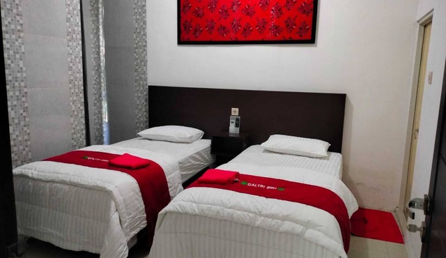 galtri homestay
