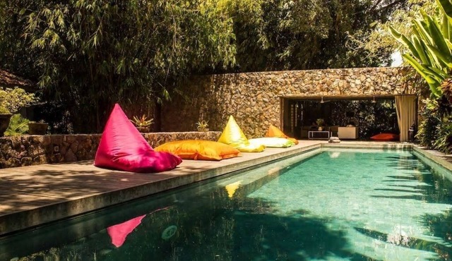 Georgeous 4 Bedroom Seminyak