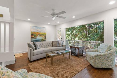 Golf Villa 663 in Harrington