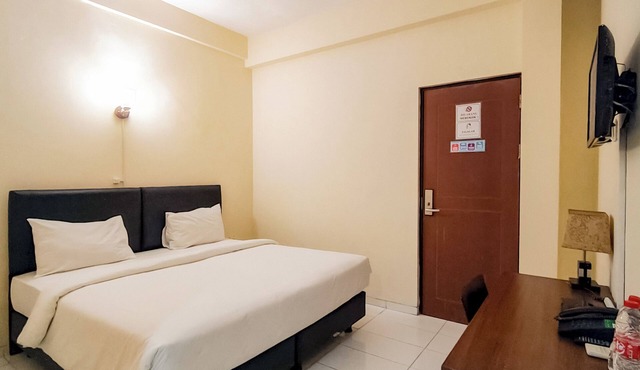 Grace Setia Hotel