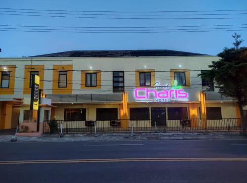 Grand Charis Hotel Tulungagung