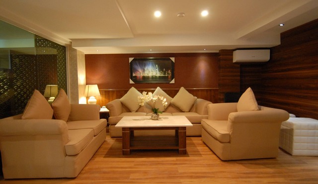 Grand Kasira in Jakarta