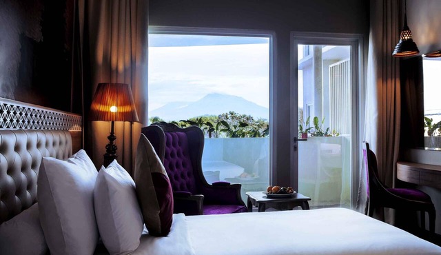 Grand Mercure Yogyakarta Adi Sucipto in Yogyakarta