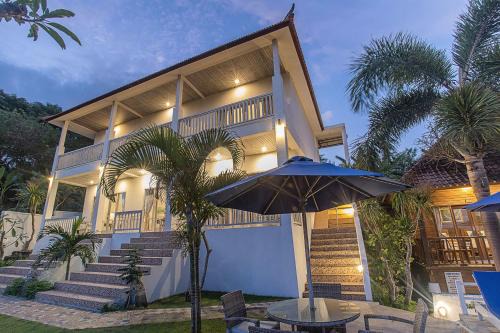 Grand Sea View Lembongan
