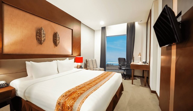 Grand Tjokro Balikpapan