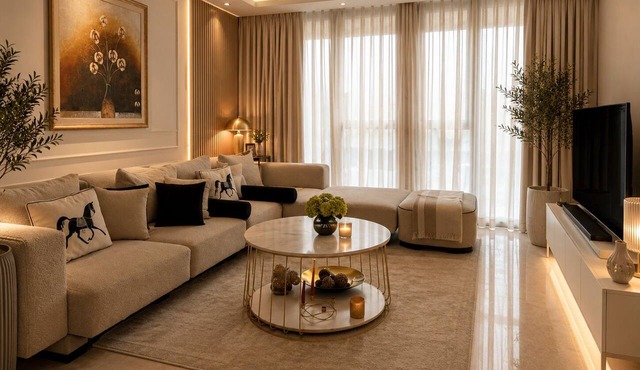 Great vacation rental, 2 minutes from the beach—prime location