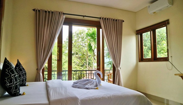 Gria Sindhu Homestay Sidemen