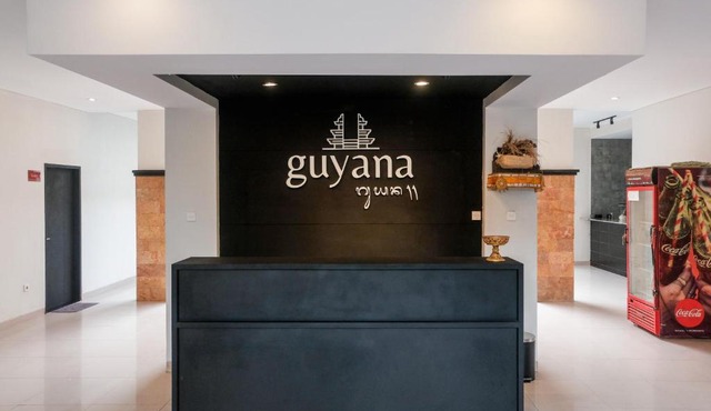 Guyana Hotel in Kuta