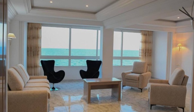 Hôtel Maravilla Sousse